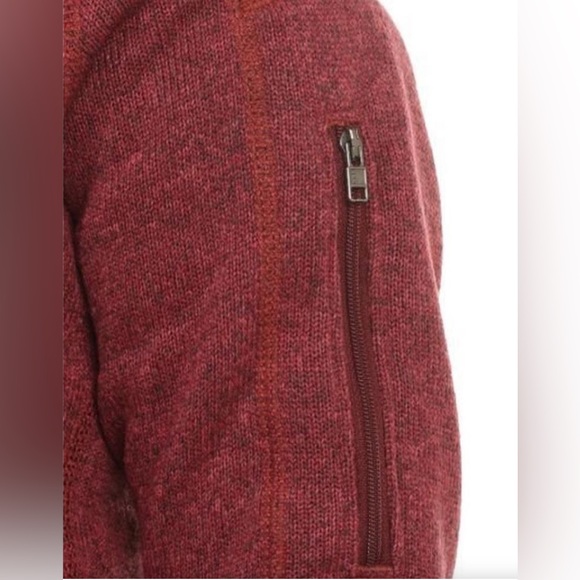 Patagonia Full zip Better SweaterJacket - Picture 4 of 11